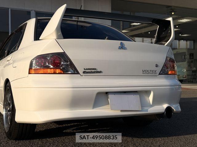 Mitsubishi LANCER 2003-04 8659736-11