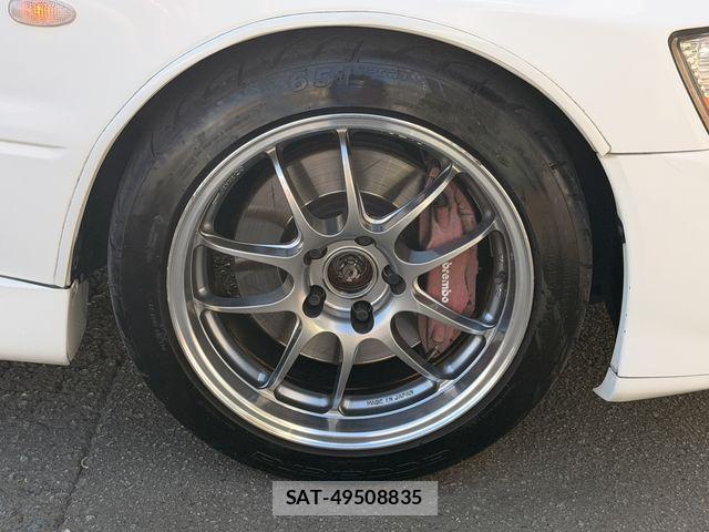 Mitsubishi LANCER 2003-04 8659736-13