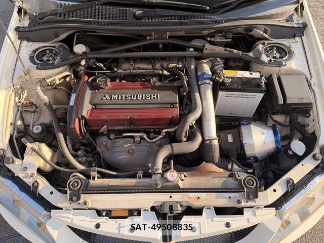 Mitsubishi LANCER 2003-04 8659736-14