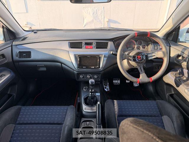 Mitsubishi LANCER 2003-04 8659736-15