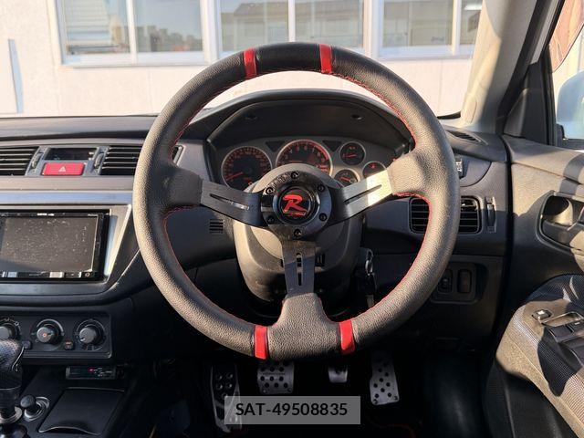 Mitsubishi LANCER 2003-04 8659736-16