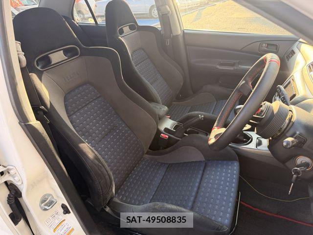 Mitsubishi LANCER 2003-04 8659736-17