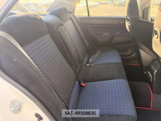 Mitsubishi LANCER 2003-04 8659736-18