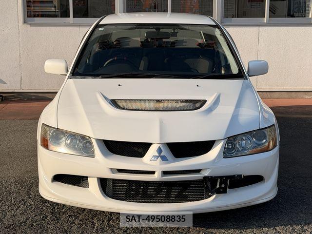 Mitsubishi LANCER 2003-04 8659736-1