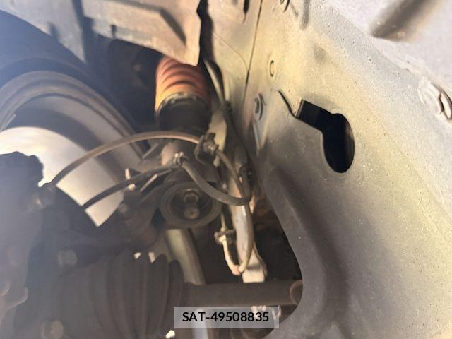 Mitsubishi LANCER 2003-04 8659736-28
