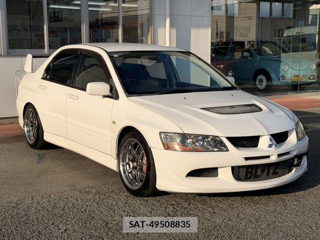 Mitsubishi LANCER 2003-04 8659736-2