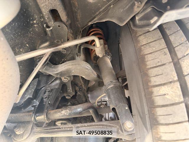 Mitsubishi LANCER 2003-04 8659736-29