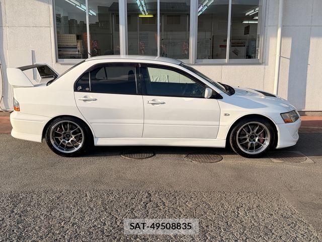 Mitsubishi LANCER 2003-04 8659736-3