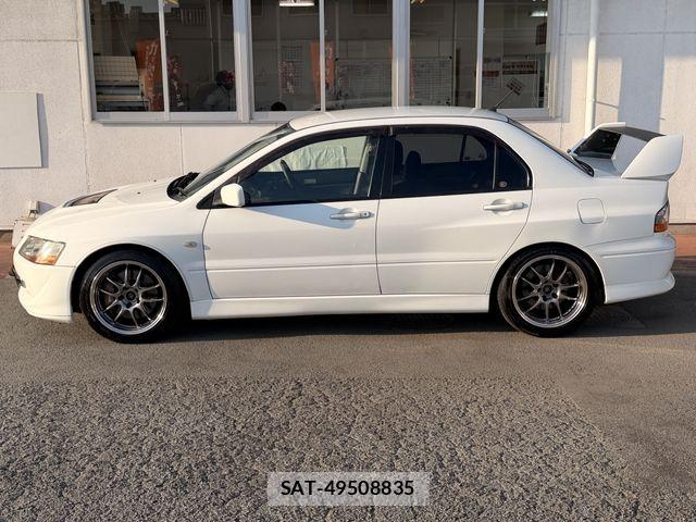 Mitsubishi LANCER 2003-04 8659736-4