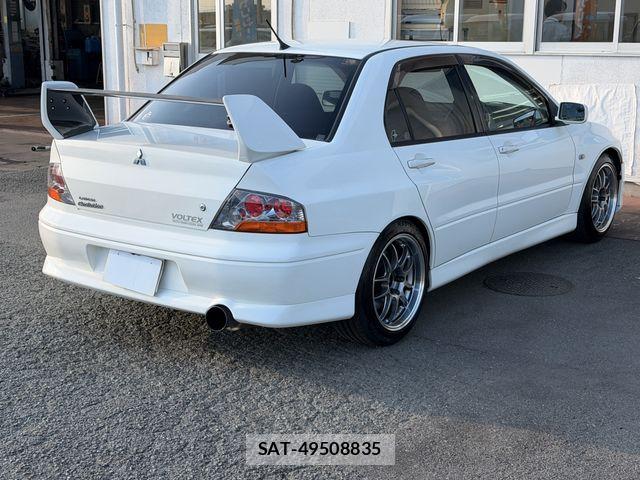 Mitsubishi LANCER 2003-04 8659736-5