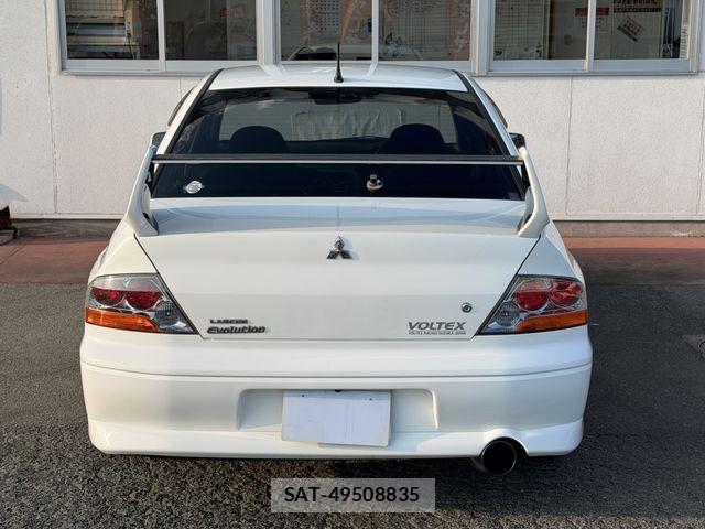 Mitsubishi LANCER 2003-04 8659736-6