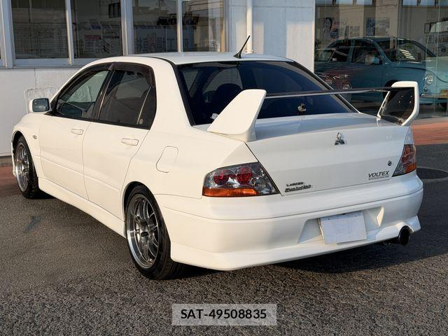 Mitsubishi LANCER 2003-04 8659736-7