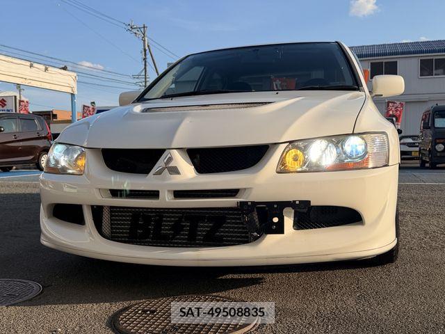 Mitsubishi LANCER 2003-04 8659736-8