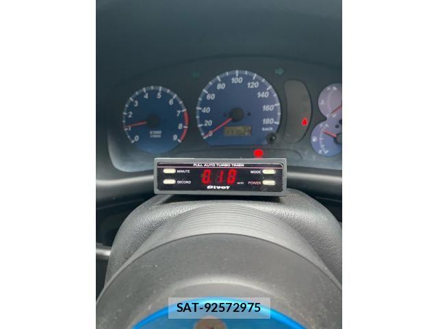 Mitsubishi LANCER 1999-03 8743104-12