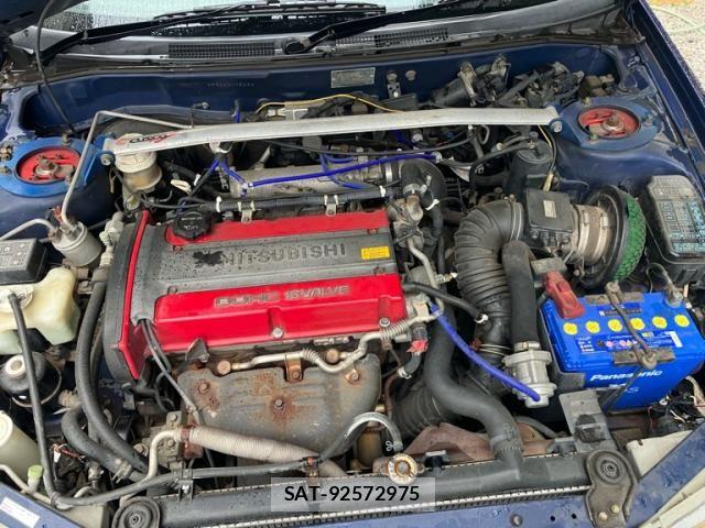 Mitsubishi LANCER 1999-03 8743104-19