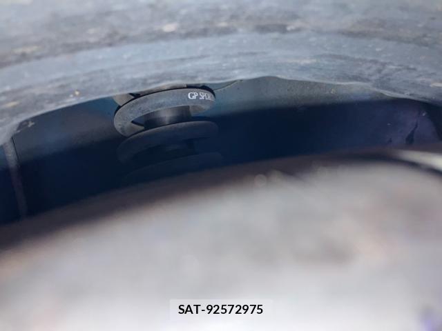 Mitsubishi LANCER 1999-03 8743104-20