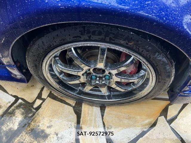 Mitsubishi LANCER 1999-03 8743104-2