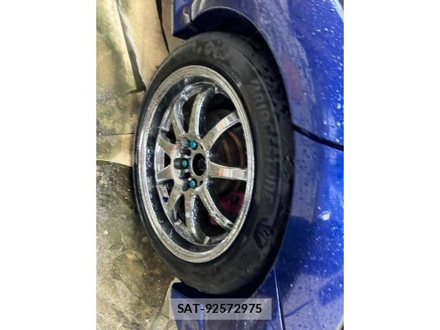 Mitsubishi LANCER 1999-03 8743104-4