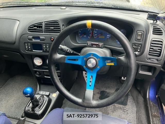 Mitsubishi LANCER 1999-03 8743104-6