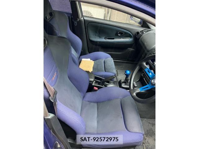 Mitsubishi LANCER 1999-03 8743104-7