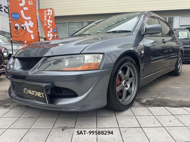 Mitsubishi LANCER 2004-05 8743107-0