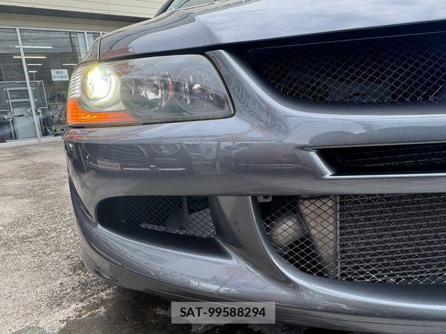 Mitsubishi LANCER 2004-05 8743107-10