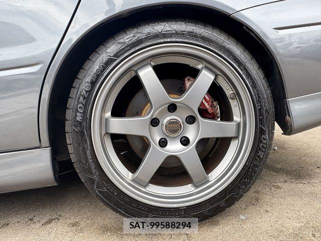 Mitsubishi LANCER 2004-05 8743107-11