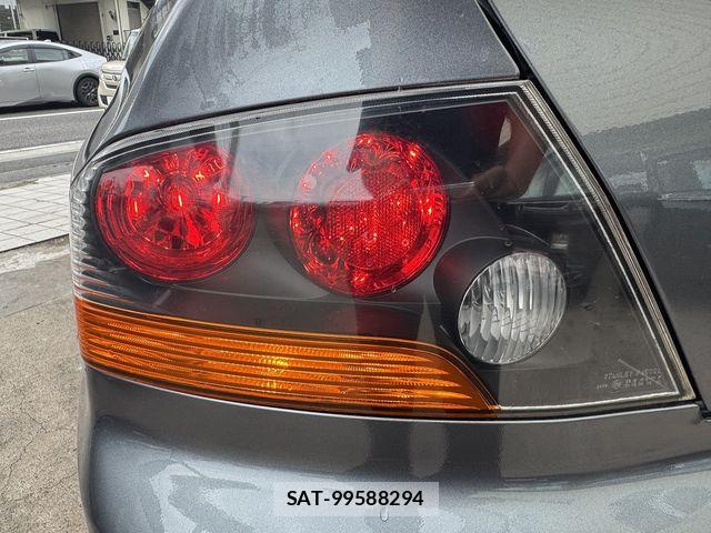 Mitsubishi LANCER 2004-05 8743107-12