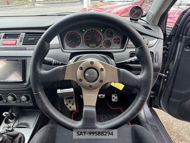 Mitsubishi LANCER 2004-05 8743107-13