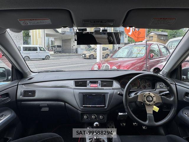Mitsubishi LANCER 2004-05 8743107-1
