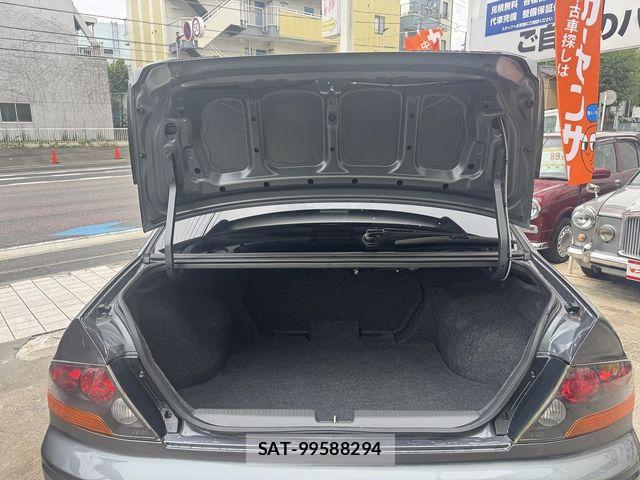 Mitsubishi LANCER 2004-05 8743107-23