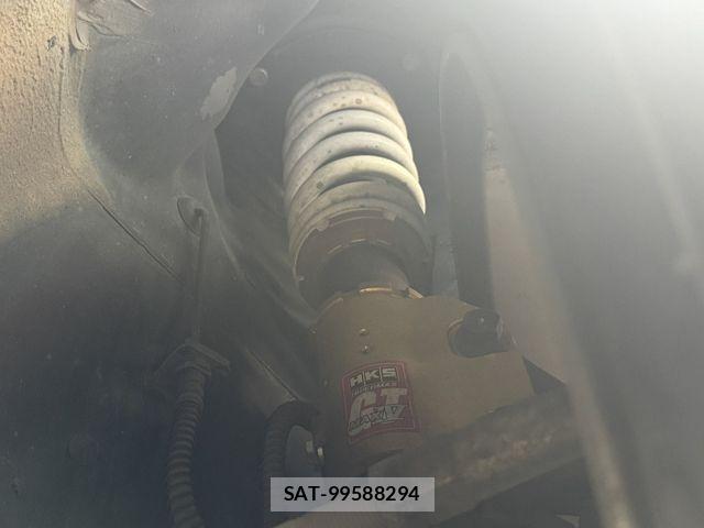 Mitsubishi LANCER 2004-05 8743107-25