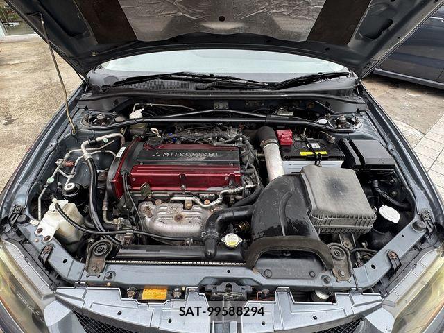 Mitsubishi LANCER 2004-05 8743107-26