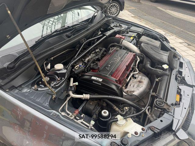 Mitsubishi LANCER 2004-05 8743107-27