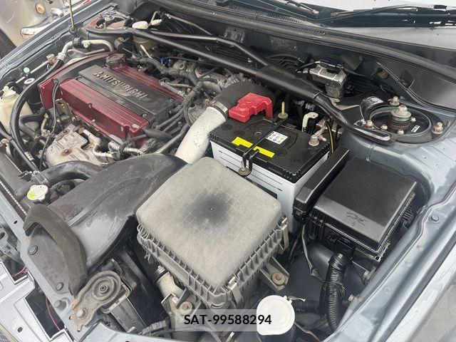 Mitsubishi LANCER 2004-05 8743107-28