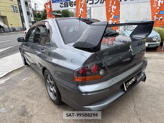 Mitsubishi LANCER 2004-05 8743107-2