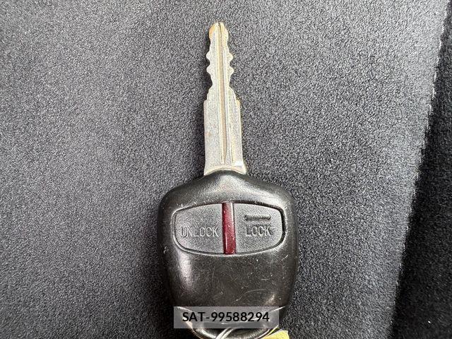 Mitsubishi LANCER 2004-05 8743107-29