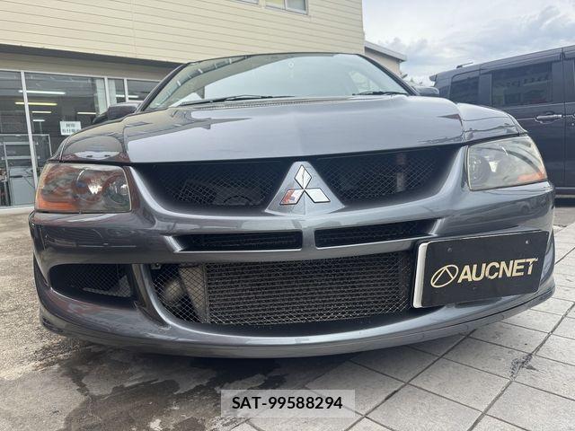 Mitsubishi LANCER 2004-05 8743107-3