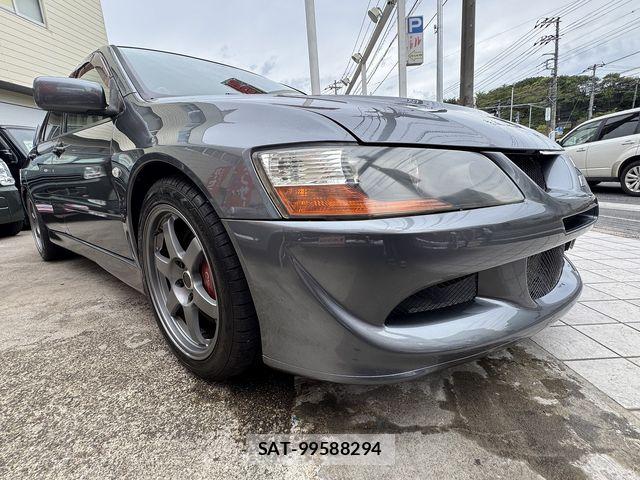 Mitsubishi LANCER 2004-05 8743107-4
