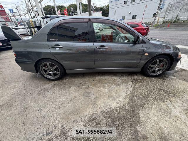 Mitsubishi LANCER 2004-05 8743107-5