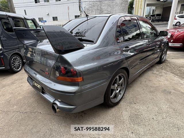 Mitsubishi LANCER 2004-05 8743107-6