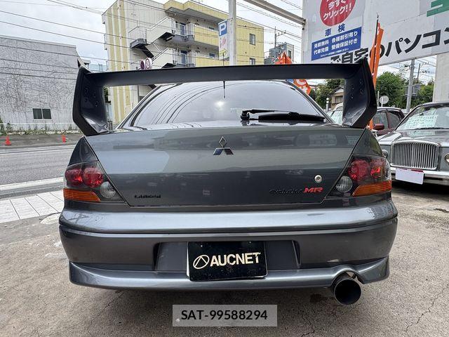 Mitsubishi LANCER 2004-05 8743107-7