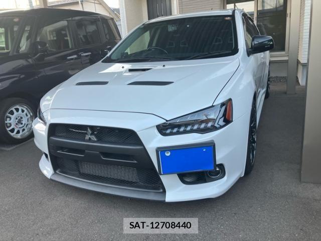 Mitsubishi LANCER 2012-01 8829728-1