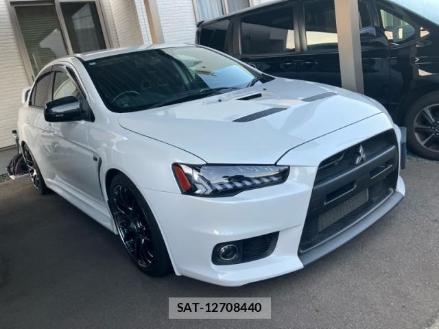 Mitsubishi LANCER 2012-01 8829728-2