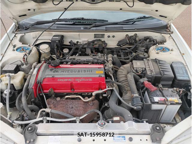 Mitsubishi LANCER 1996-09 8849484-12