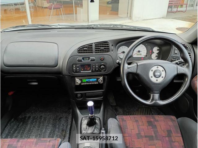 Mitsubishi LANCER 1996-09 8849484-1