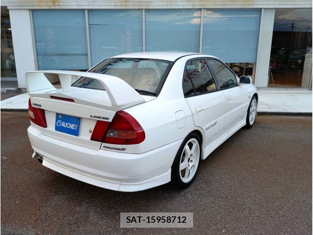 Mitsubishi LANCER 1996-09 8849484-2