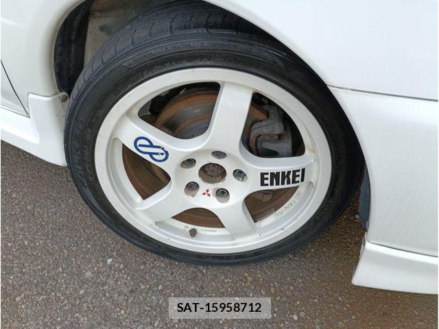 Mitsubishi LANCER 1996-09 8849484-3