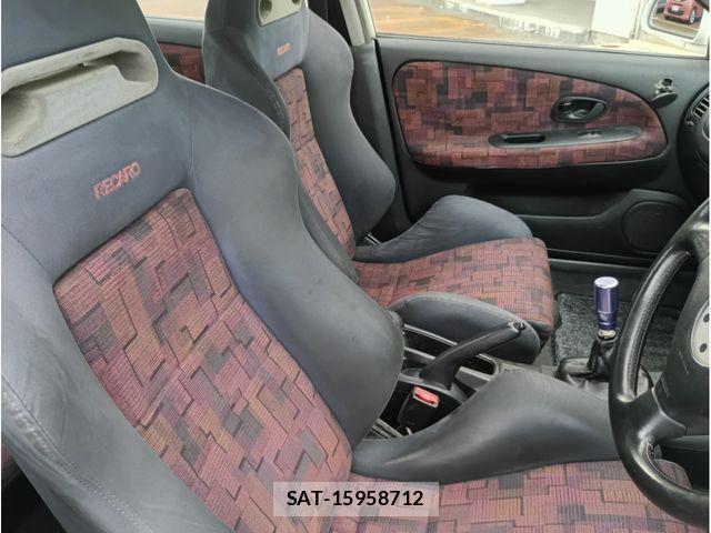 Mitsubishi LANCER 1996-09 8849484-5
