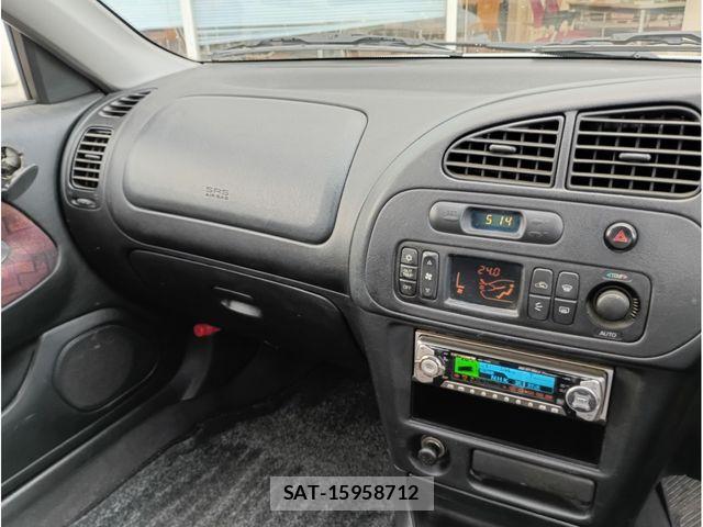 Mitsubishi LANCER 1996-09 8849484-6